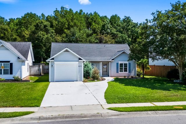 4271 Wrens Crossing, Little River, SC 29566