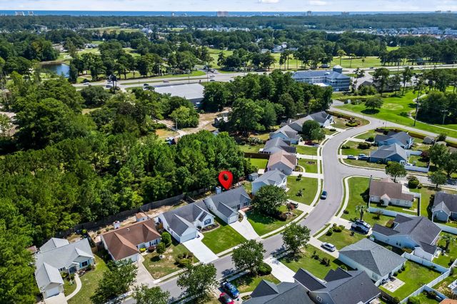 4271 Wrens Crossing, Little River, SC 29566