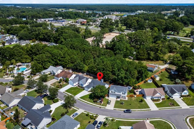 4271 Wrens Crossing, Little River, SC 29566