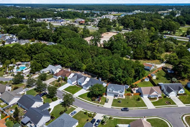 4271 Wrens Crossing, Little River, SC 29566