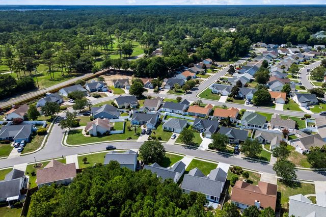 4271 Wrens Crossing, Little River, SC 29566