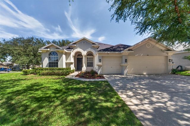 1314 ROWANTREE DRIVE, Dover, FL 33527