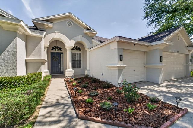 1314 ROWANTREE DRIVE, Dover, FL 33527