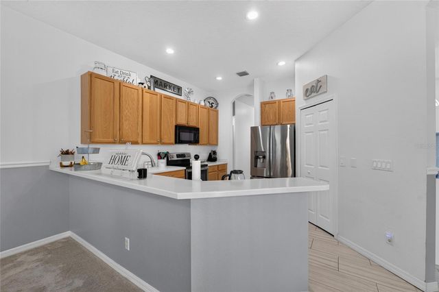 1314 ROWANTREE DRIVE, Dover, FL 33527