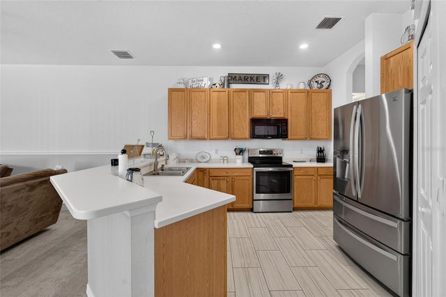 1314 ROWANTREE DRIVE, Dover, FL 33527