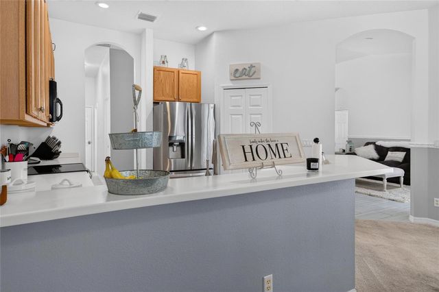 1314 ROWANTREE DRIVE, Dover, FL 33527