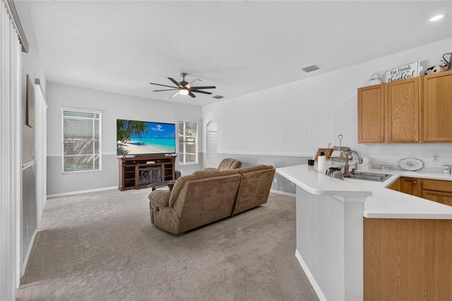 1314 ROWANTREE DRIVE, Dover, FL 33527