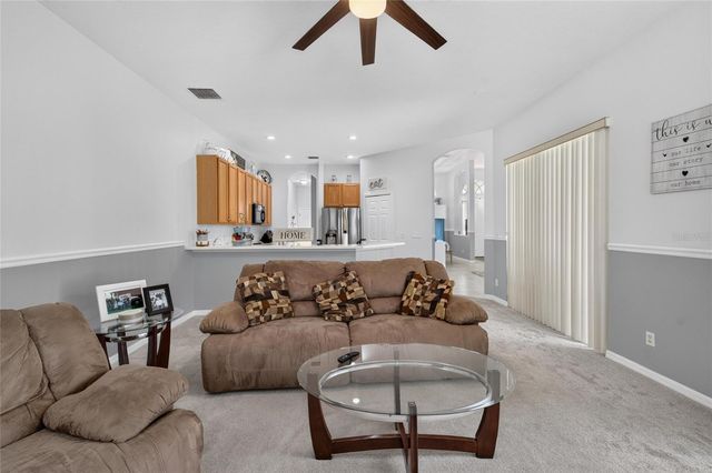 1314 ROWANTREE DRIVE, Dover, FL 33527
