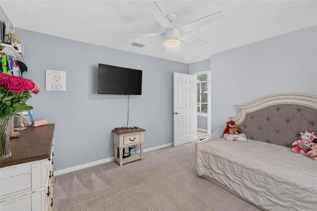 1314 ROWANTREE DRIVE, Dover, FL 33527
