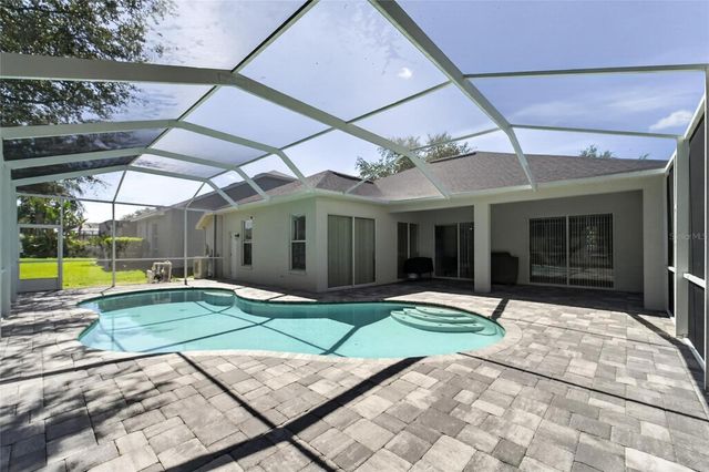 1314 ROWANTREE DRIVE, Dover, FL 33527