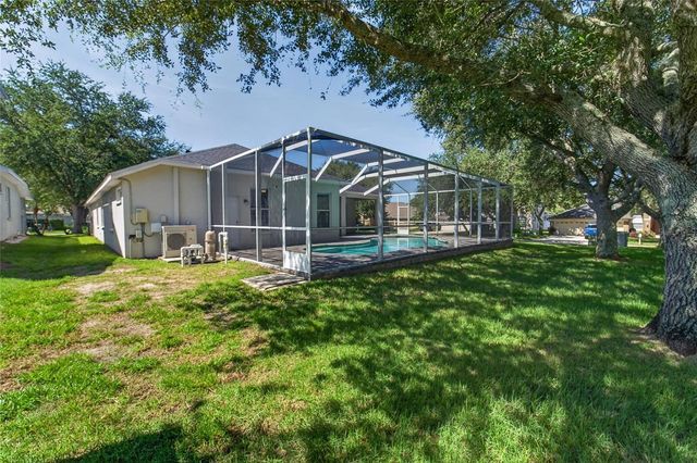 1314 ROWANTREE DRIVE, Dover, FL 33527