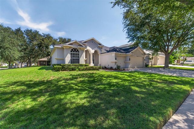 1314 ROWANTREE DRIVE, Dover, FL 33527