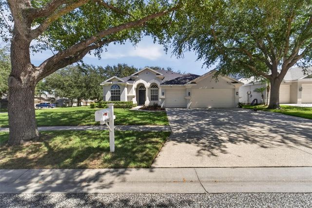 1314 ROWANTREE DRIVE, Dover, FL 33527