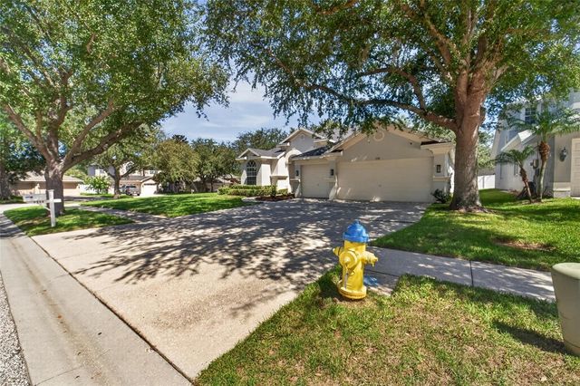 1314 ROWANTREE DRIVE, Dover, FL 33527