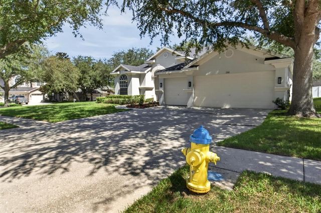 1314 ROWANTREE DRIVE, Dover, FL 33527