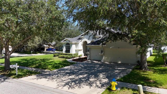 1314 ROWANTREE DRIVE, Dover, FL 33527