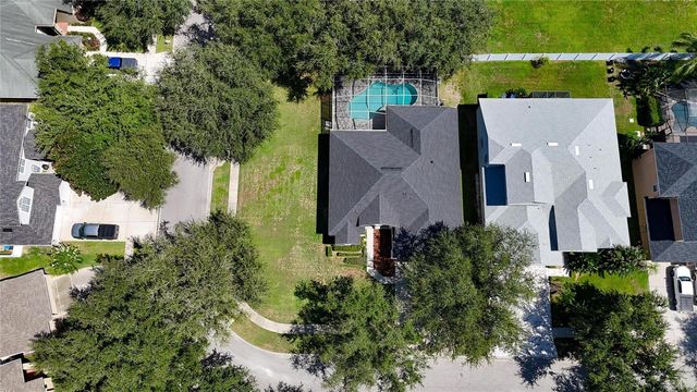 1314 ROWANTREE DRIVE, Dover, FL 33527