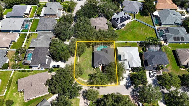 1314 ROWANTREE DRIVE, Dover, FL 33527