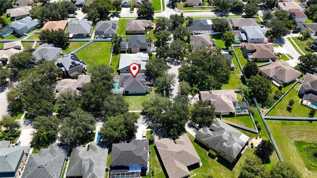 1314 ROWANTREE DRIVE, Dover, FL 33527