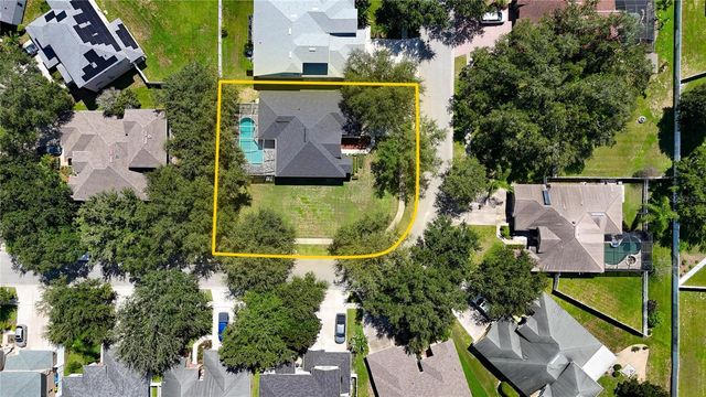 1314 ROWANTREE DRIVE, Dover, FL 33527