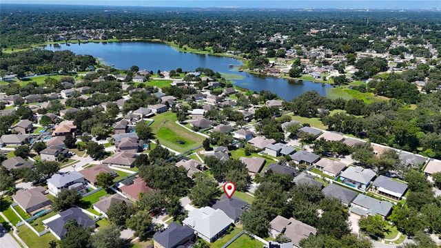 1314 ROWANTREE DRIVE, Dover, FL 33527