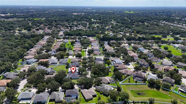 1314 ROWANTREE DRIVE, Dover, FL 33527