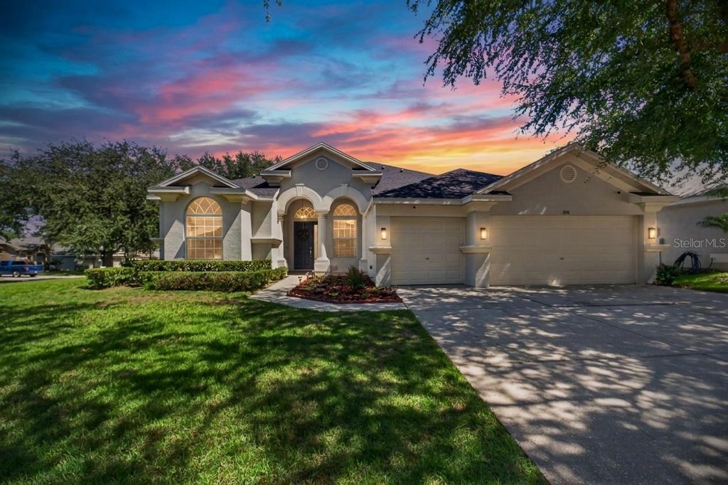 1314 ROWANTREE DRIVE, Dover, FL 33527