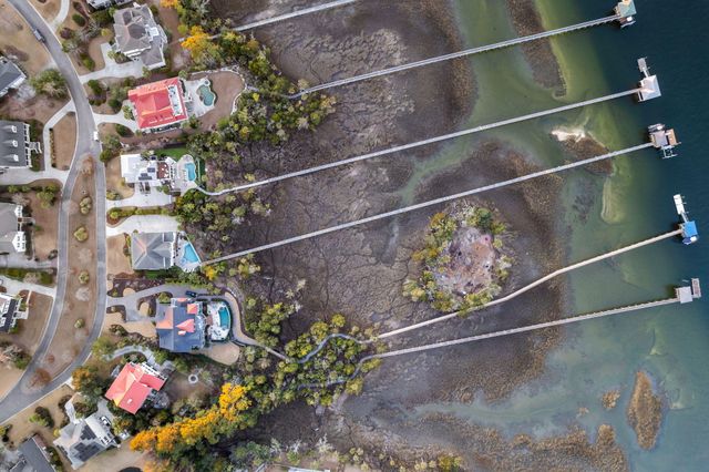 2749 Fountainhead Way, Mount Pleasant, SC 29466