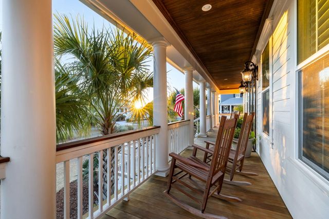 2749 Fountainhead Way, Mount Pleasant, SC 29466