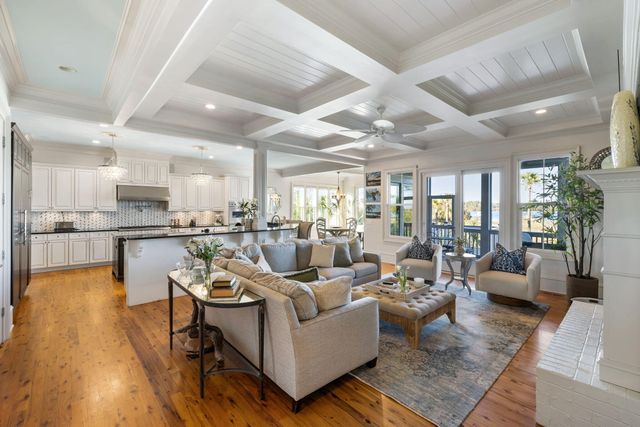 2749 Fountainhead Way, Mount Pleasant, SC 29466