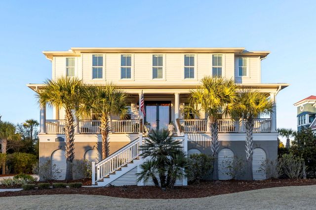 2749 Fountainhead Way, Mount Pleasant, SC 29466