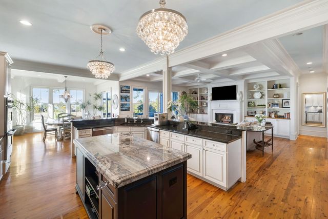 2749 Fountainhead Way, Mount Pleasant, SC 29466