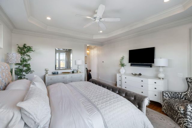 2749 Fountainhead Way, Mount Pleasant, SC 29466