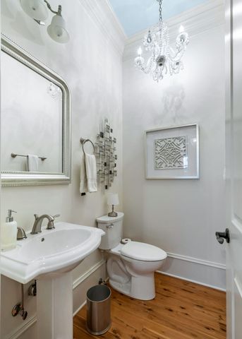 2749 Fountainhead Way, Mount Pleasant, SC 29466