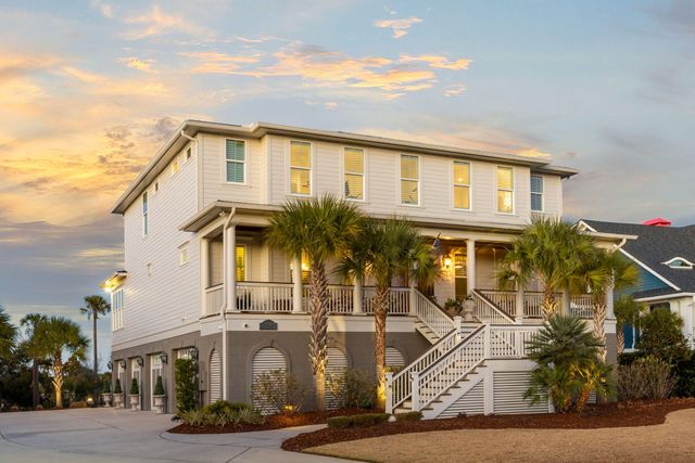 2749 Fountainhead Way, Mount Pleasant, SC 29466