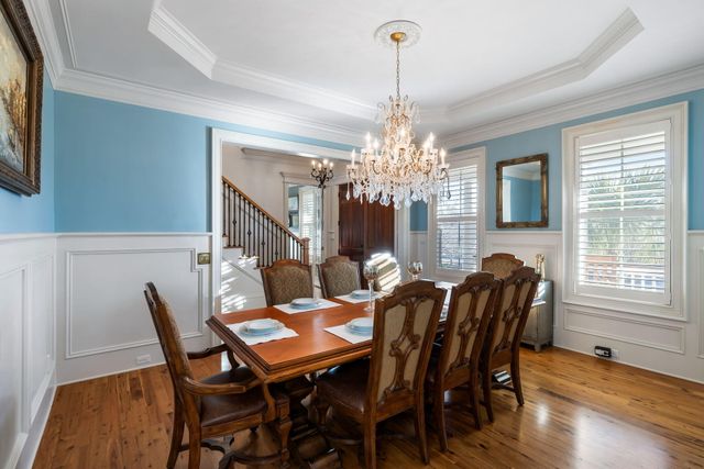 2749 Fountainhead Way, Mount Pleasant, SC 29466