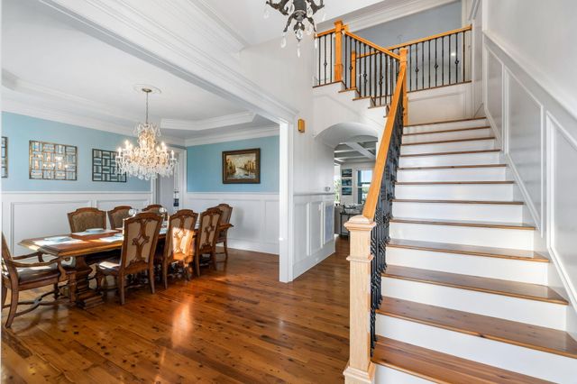 2749 Fountainhead Way, Mount Pleasant, SC 29466