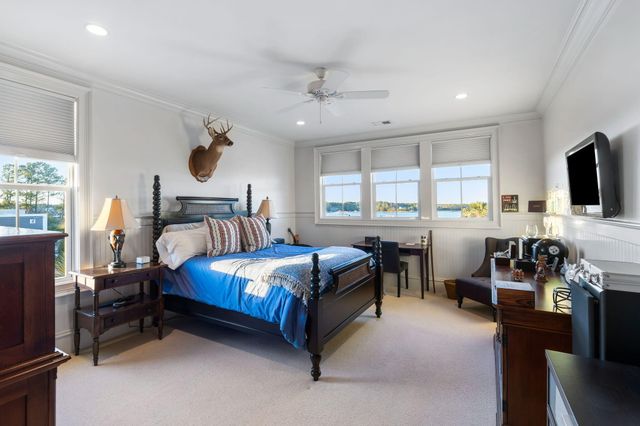 2749 Fountainhead Way, Mount Pleasant, SC 29466