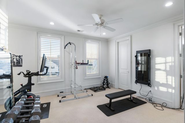 2749 Fountainhead Way, Mount Pleasant, SC 29466