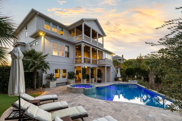 2749 Fountainhead Way, Mount Pleasant, SC 29466