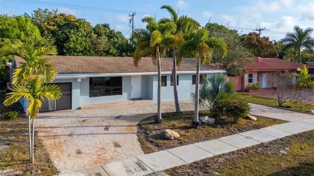 3313 SW 19th Street, Fort Lauderdale, FL 33312