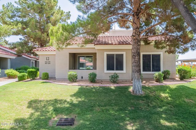 2929 W Yorkshire Drive 1066, Phoenix, AZ 85027