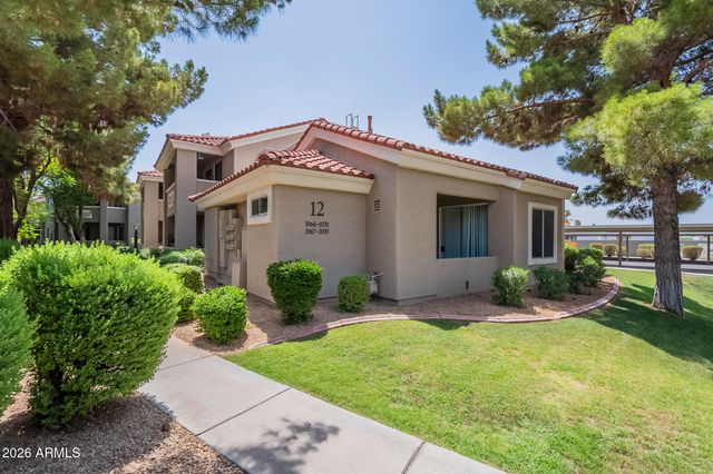 2929 W Yorkshire Drive 1066, Phoenix, AZ 85027