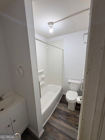 206 Warthen Street, Lafayette, GA 30728