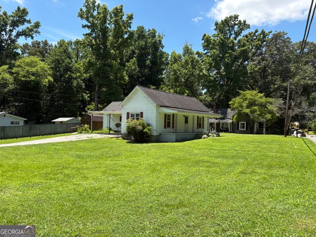 206 Warthen Street, Lafayette, GA 30728