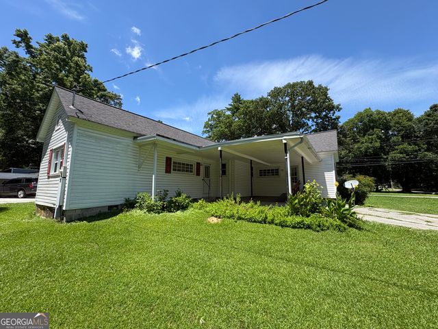 206 Warthen Street, Lafayette, GA 30728
