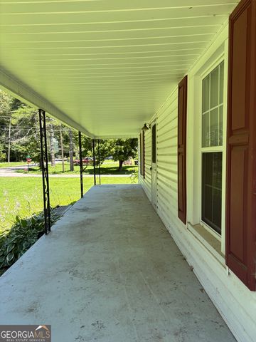 206 Warthen Street, Lafayette, GA 30728