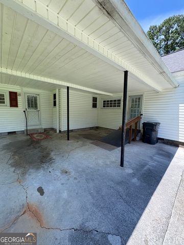 206 Warthen Street, Lafayette, GA 30728