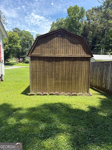 206 Warthen Street, Lafayette, GA 30728