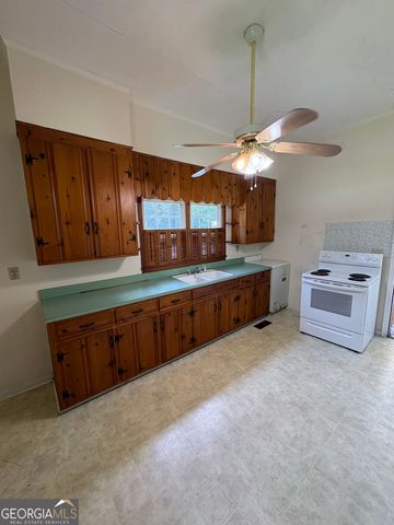 206 Warthen Street, Lafayette, GA 30728